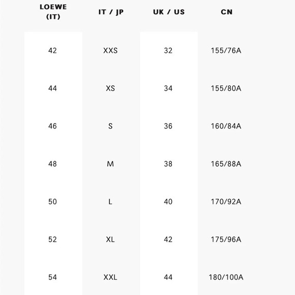 Loewe Dark Grey Wool Blend Sport Coat Blazer - Picture 16 of 16